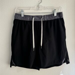 Vuori trail shorts